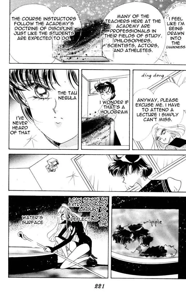 Sailor Moon Chapter 30 38